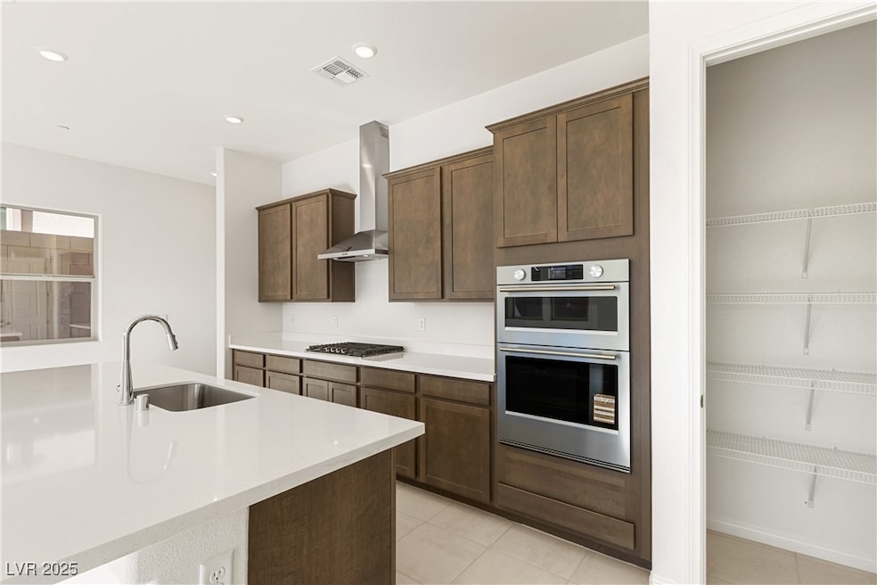 179 Marlette Creek Place, Las Vegas, NV 89138 - photo 1