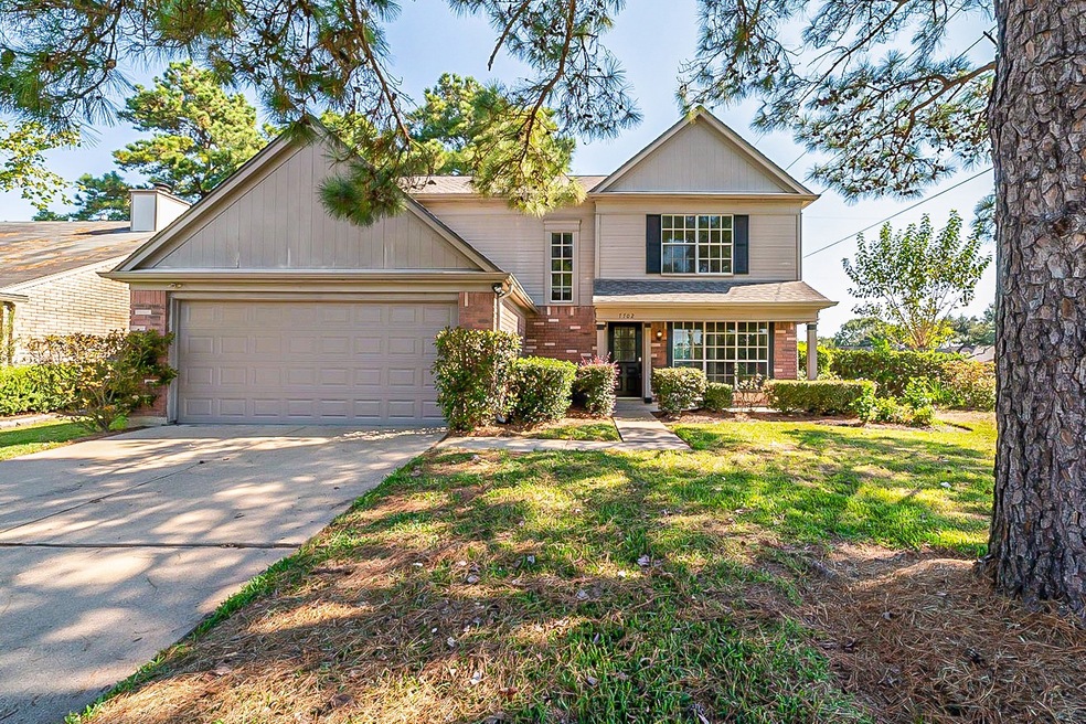 7702 Park Falls Dr, Houston, TX 77095 - photo 1