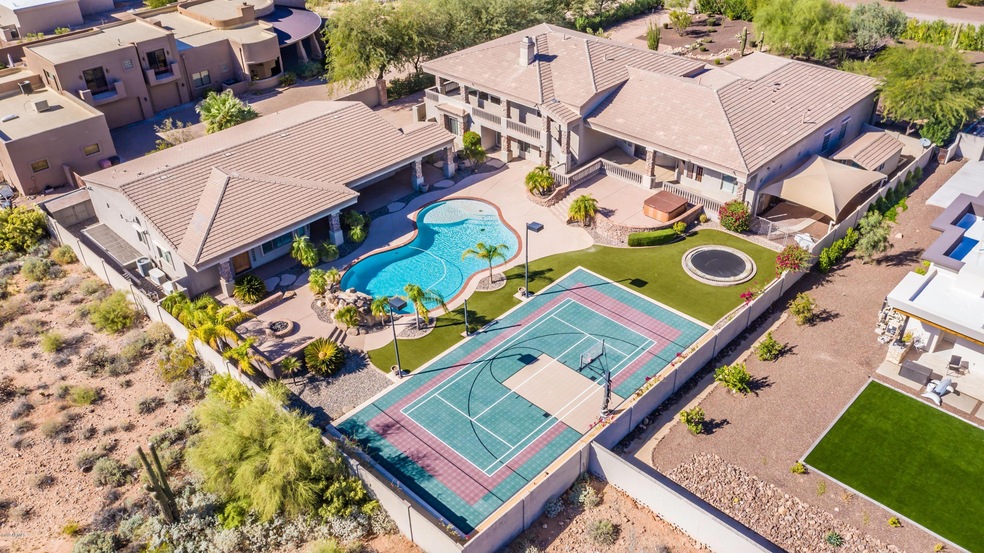 12953 E Cochise-A-Backyard