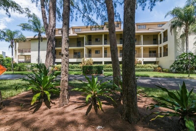Mariner's Cove is a beautiful condo in the village