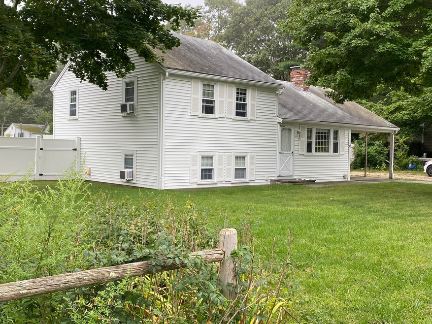 23 Hidden Acres Ave, West Yarmouth, MA 02673 - photo 1