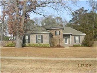 480 Stonegate Trail