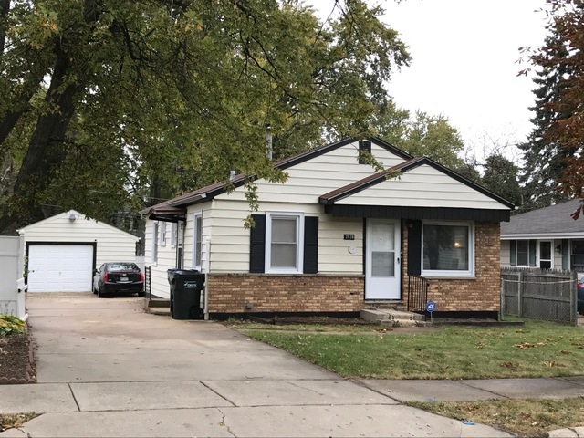 2626 Harrison Place, Waukegan, IL 60085 - photo 1