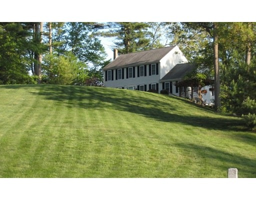 26 Dunny Cove Rd, Uxbridge, MA 01569 - photo 1