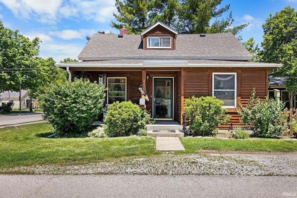 2004 Central St, Lafayette, IN 47905 - photo 1