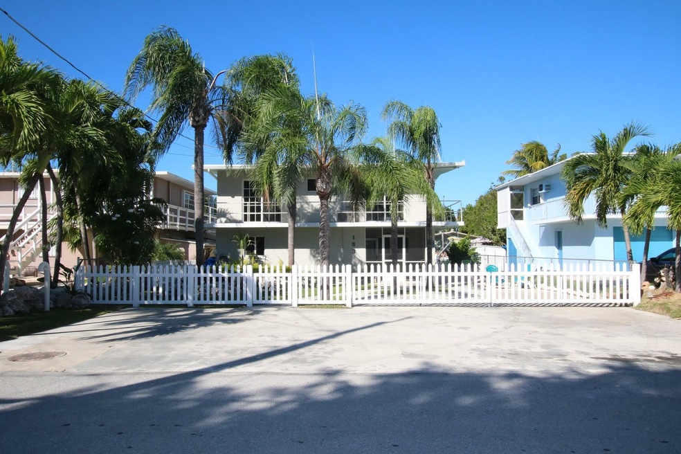 183 Azalea Street front