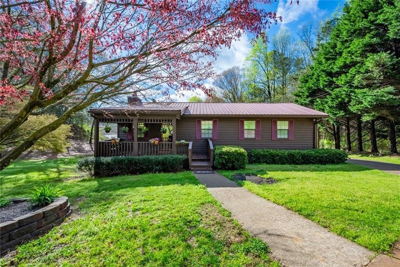 871 N Price Rd