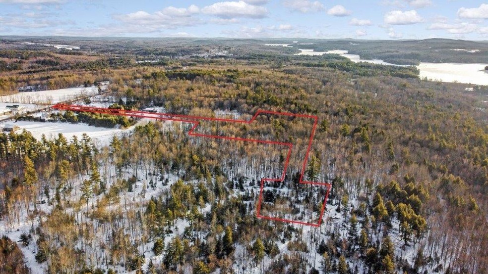 0 Tingley Brook Rd unit 1481058, Readfield, ME 04355 - photo 1