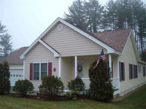 9 Haley Ct unit 9, Londonderry, NH 03053 - photo 1