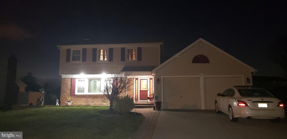 735 Upton Way, Somerdale, NJ 08083 - photo 1