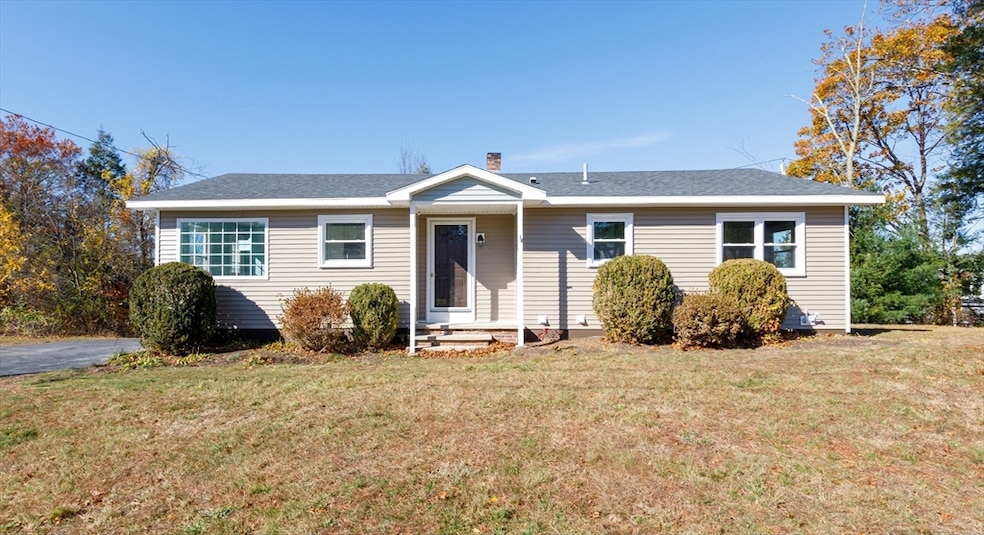 1 Ernest St, Webster, MA 01570 - photo 1