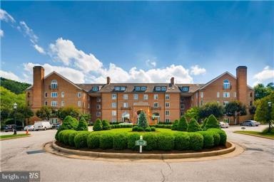 2331 Old Court Rd unit 102, Pikesville, MD 21208 - photo 1