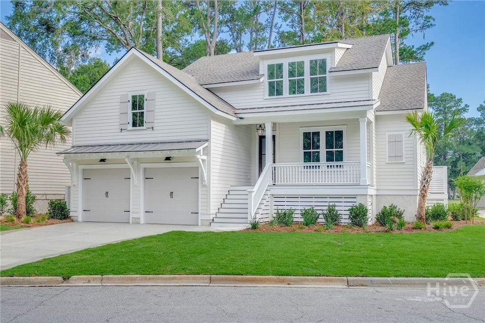 7 Fen Ct, Savannah, GA 31411 - photo 1