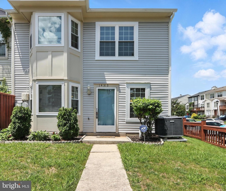14312 Chapel Cove Ct, Laurel, MD 20707 - photo 1