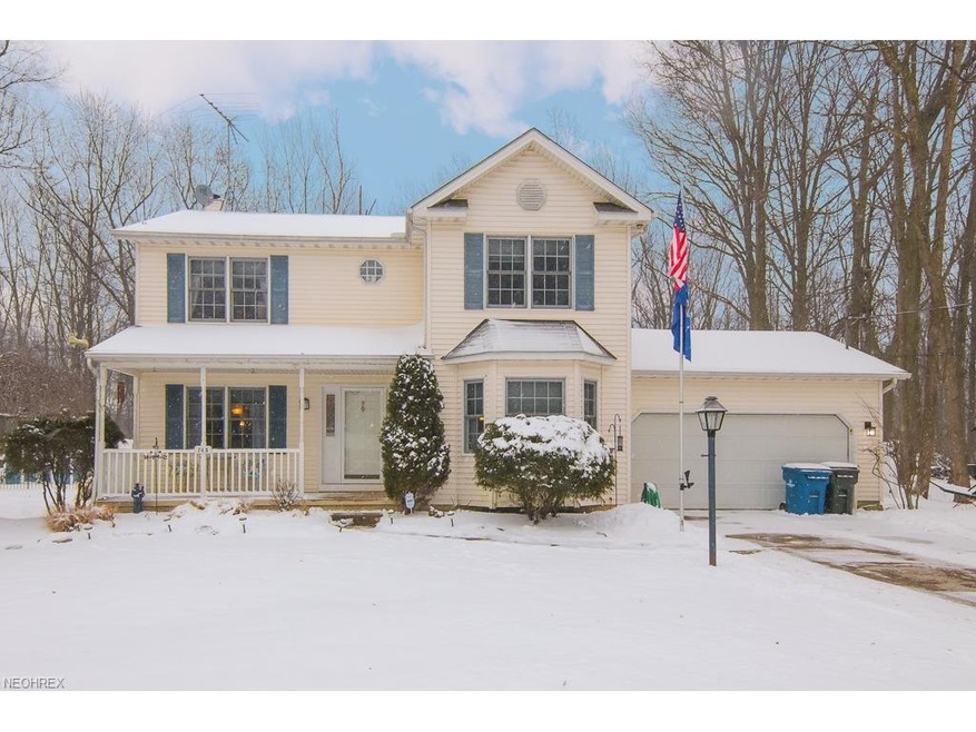 745 Lafayette Blvd, Sheffield Lake, OH 44054 - photo 1