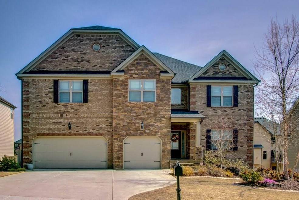 Welcome to 3198 Trinity Mill Circle