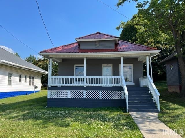 Sold $185,000 • Co-Listing Agent