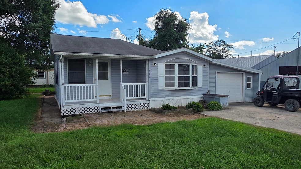 For Sale $155,000