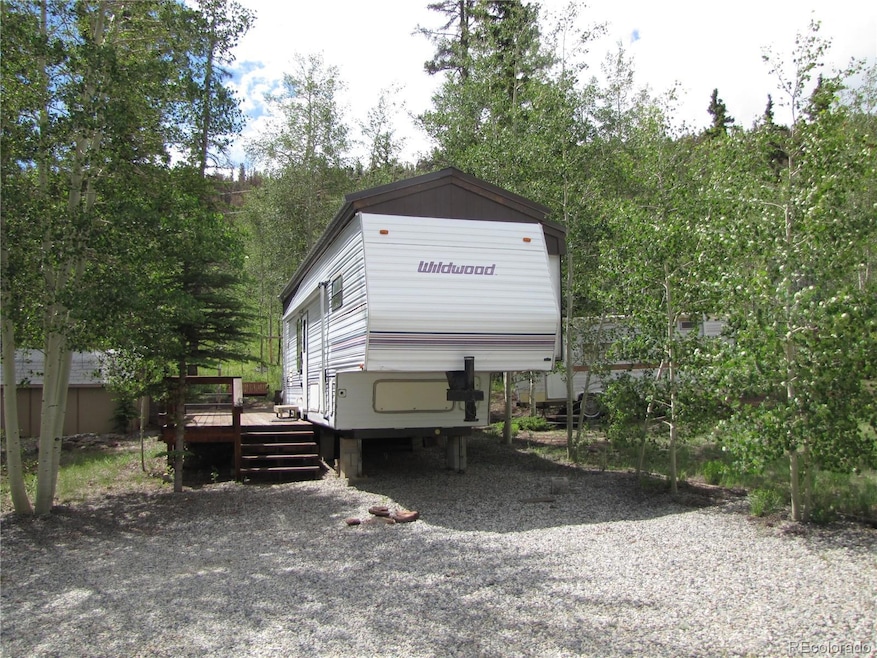 For Sale $85,000