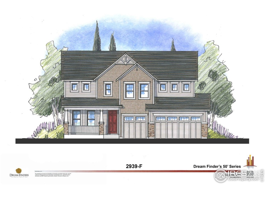 8811 Culebra Ct, Arvada, CO 80007 - photo 1