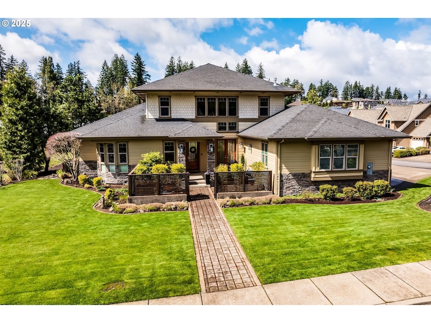 6199 Jade Ave, Springfield, OR 97478 - photo 1