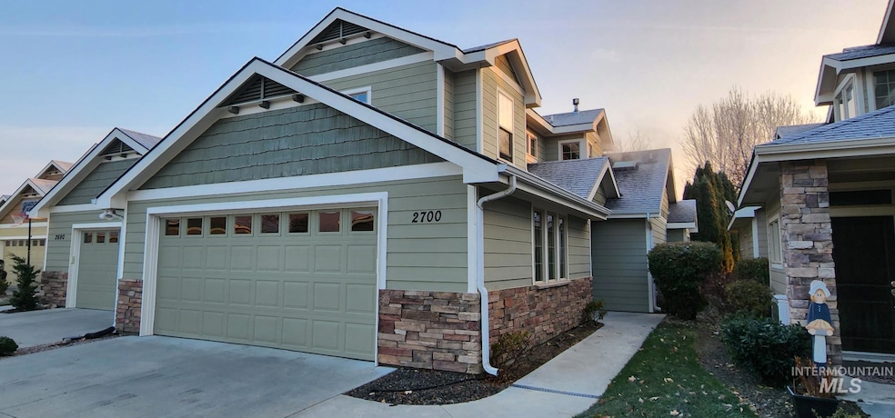 Sold • Co-Listing Agent