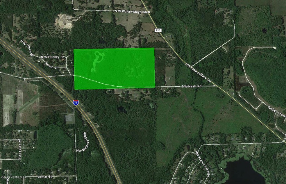 0 NW Nash Rd unit 804322, Lake City, FL 32055 - photo 1