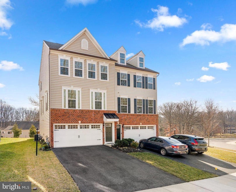 9542 Watts Rd, Owings Mills, MD 21117 - photo 1