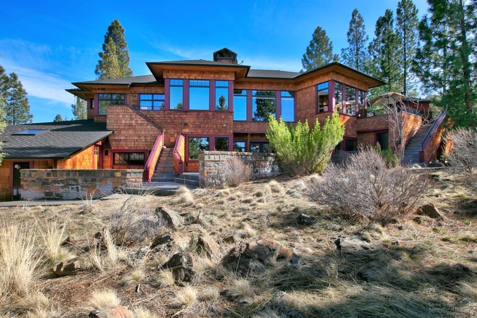 3509 NW Conrad Dr, Bend, OR 97703 - photo 1