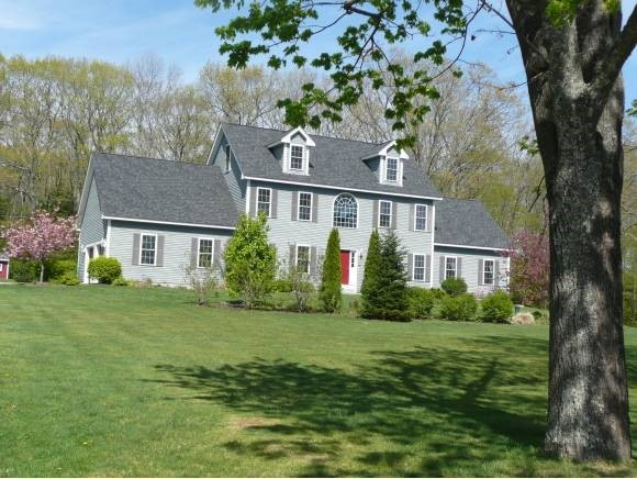 425 Exeter Rd, Hampton, NH 03842 - photo 1
