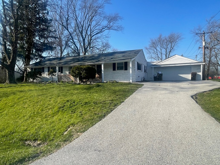 4630 182nd Place, Country Club Hills, IL 60478 - photo 1