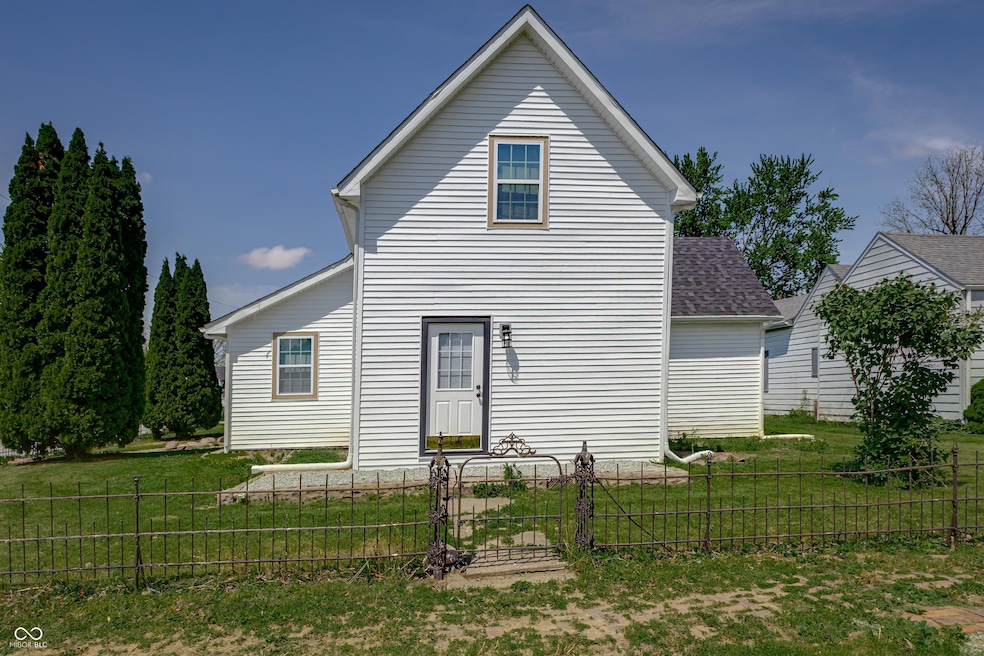 Sold $180,000 • Co-Listing Agent