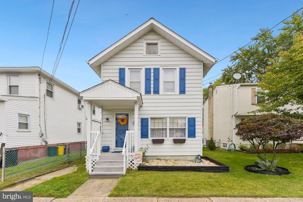 3710 Delaware Ave, Pennsauken, NJ 08109 - photo 1