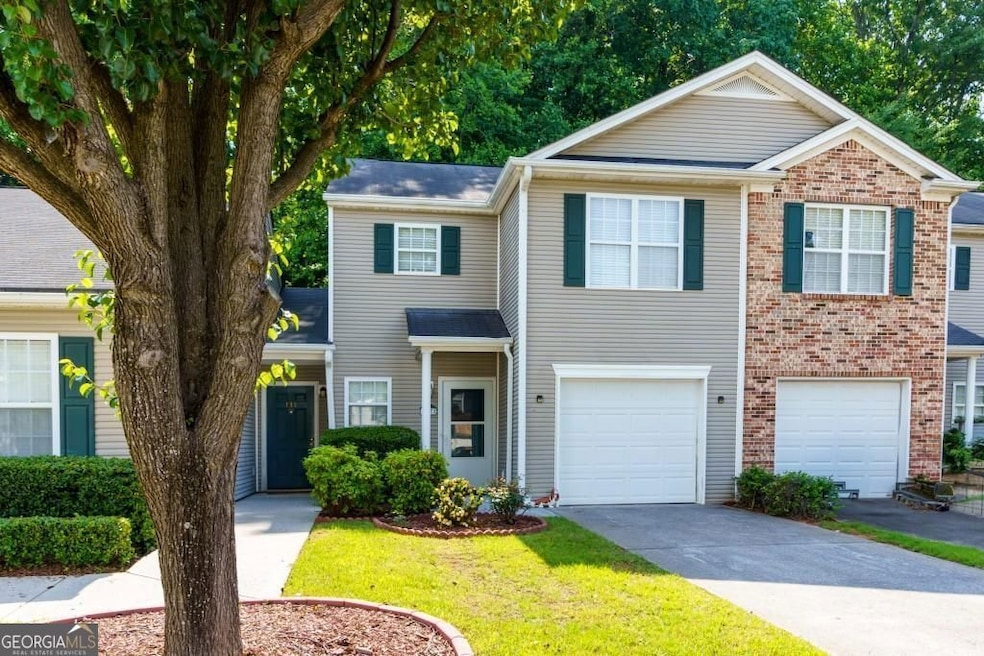 137 Venture Path, Hiram, GA 30141 - photo 1