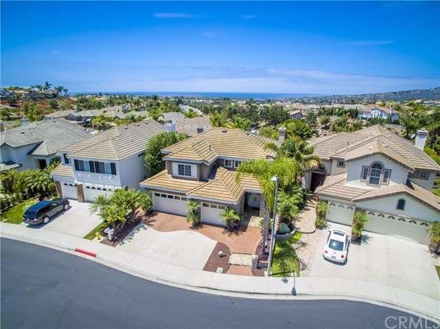 Welcome to 5 Sun Terrace - nestled in the prestigi