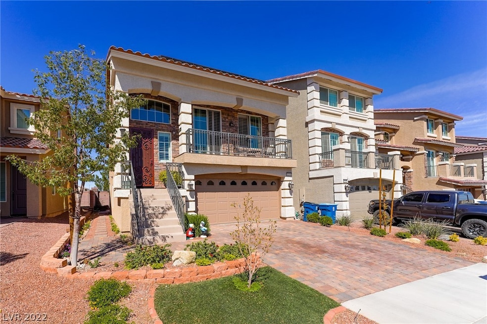 6154 China Bend Rd, Las Vegas, NV 89118 - photo 1