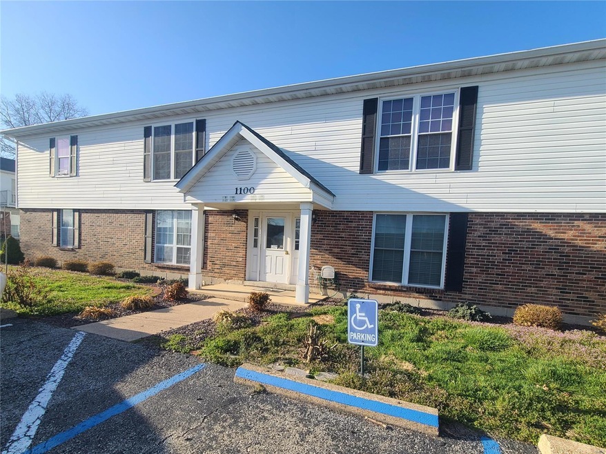 1108 Condo Dr, Rolla, MO 65401 - photo 1
