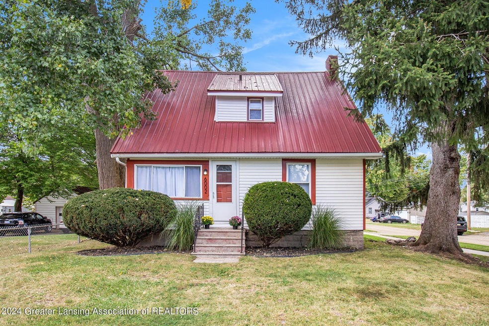 6002 Valencia Blvd, Lansing, MI 48911 - photo 1