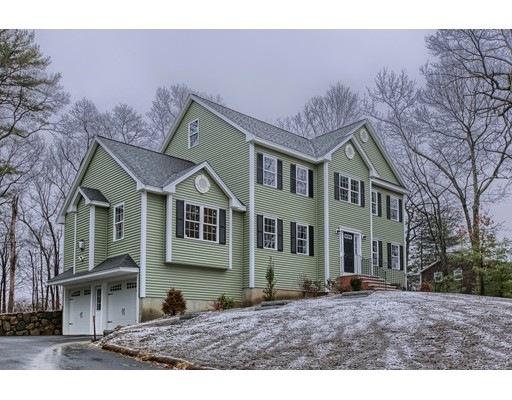 7 Princeton Rd, Burlington, MA 01803 - photo 1