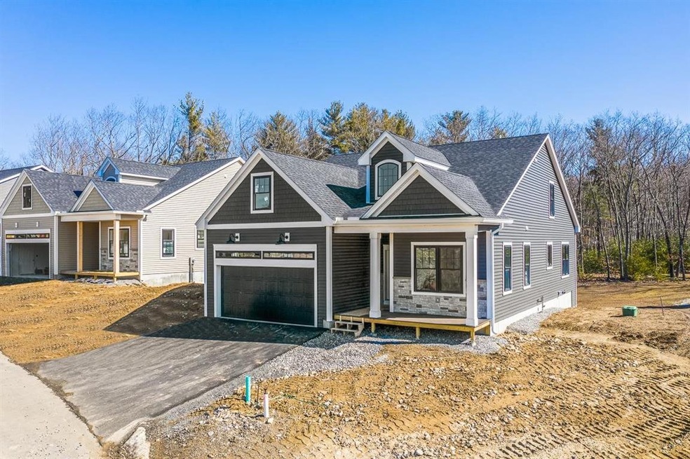 2 Del Ray Dr unit 25, Windham, NH 03087 - photo 1