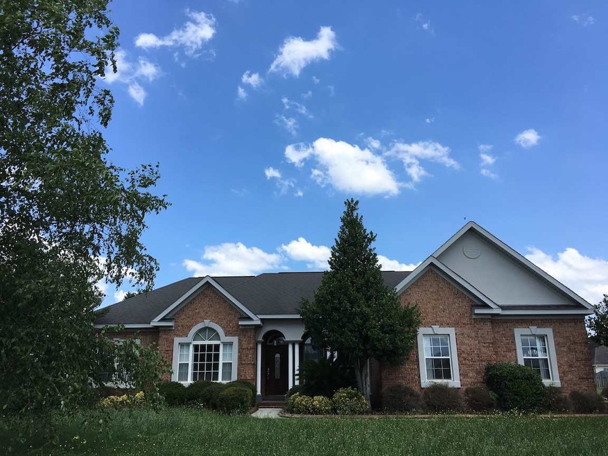 106 Clingstone Ct, Byron, GA 31008 - photo 1