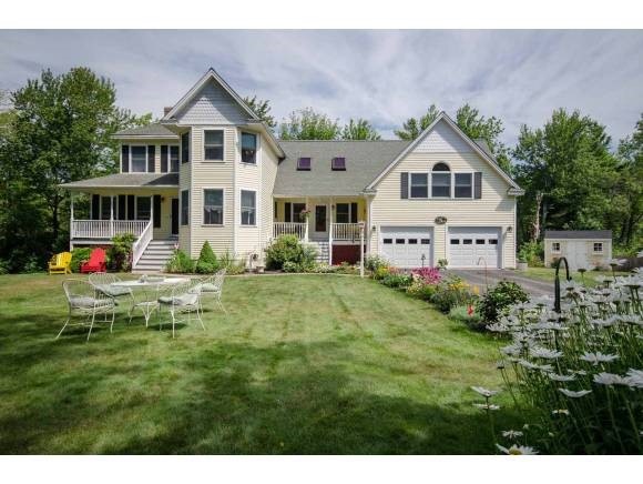 13 Desmond Ln, York, ME 03909 - photo 1