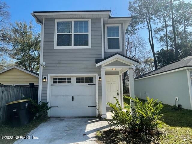 1209 Neva St, Jacksonville, FL 32205 - photo 1