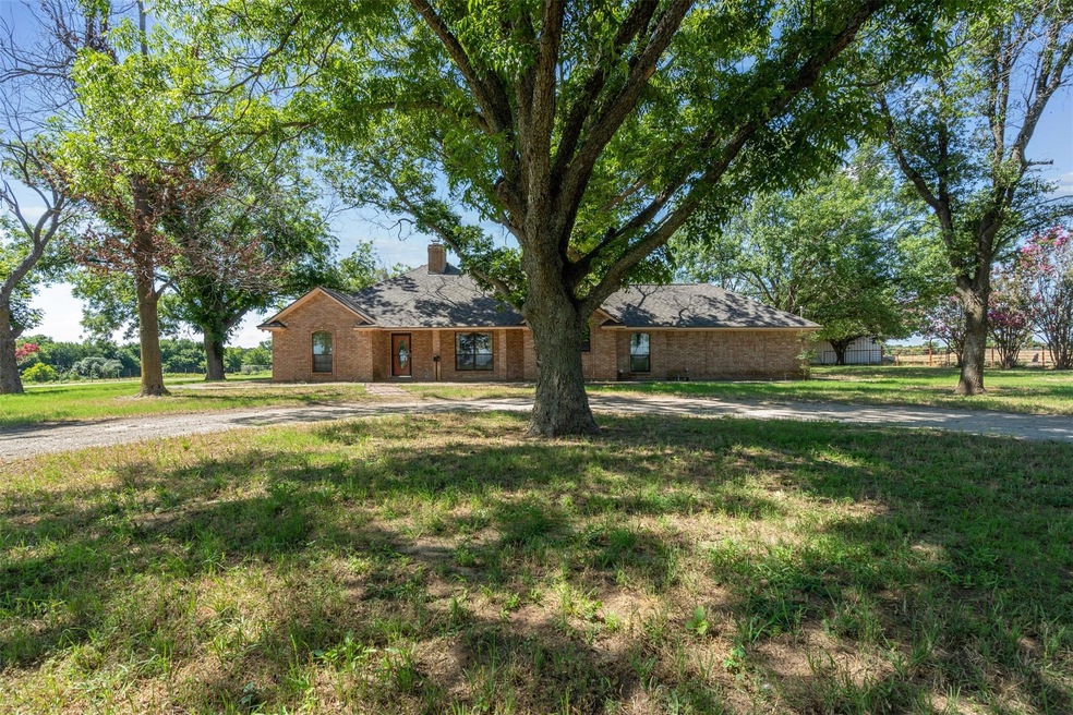 607 Pine Rd, Poolville, TX 76487 - photo 1