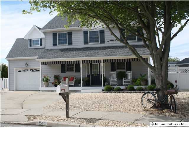 94 Topsail Ct, Bayville, NJ 08721 - photo 1