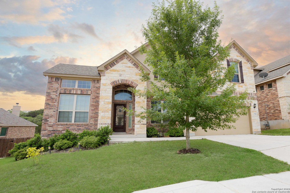 17814 Snowmass, Helotes, TX 78023 - photo 1