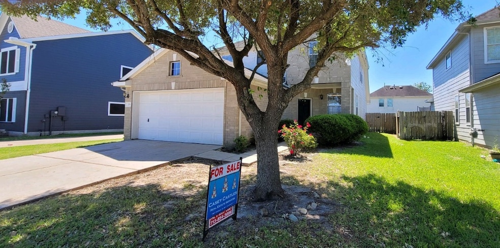 1179 Stallion Ridge, Alvin, TX 77511 - photo 1