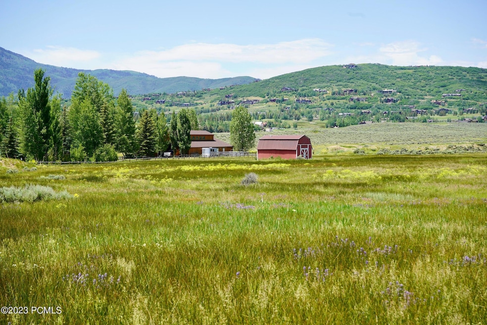 View from Lot