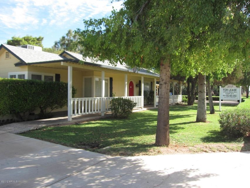Charming Office Available For Lease