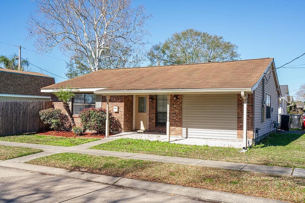 3801 Colorado Ave, Kenner, LA 70065 - photo 1